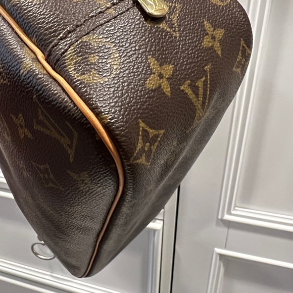 *100% Authentic* Louis Vuitton Trouville Toiletry Bag - Picture 9 of 12